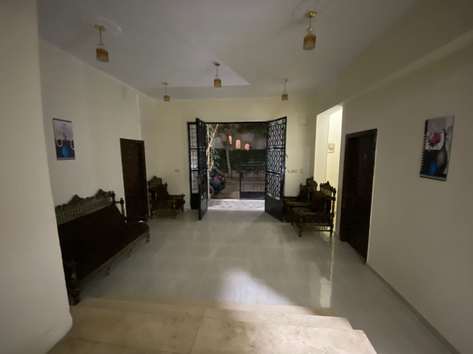 Others 5, Sneferu Hotel, Al-Ahram