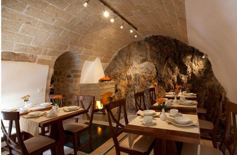 Food & Drinks 4, Likinia Hotel, Peloponnese