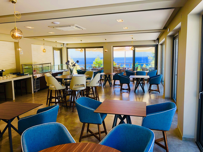 Food & Drinks 5, Alexandrina, Central Macedonia