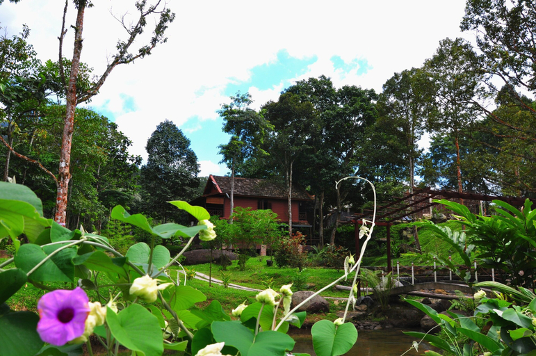 Others 5, Sentosa Villa, Larut and Matang