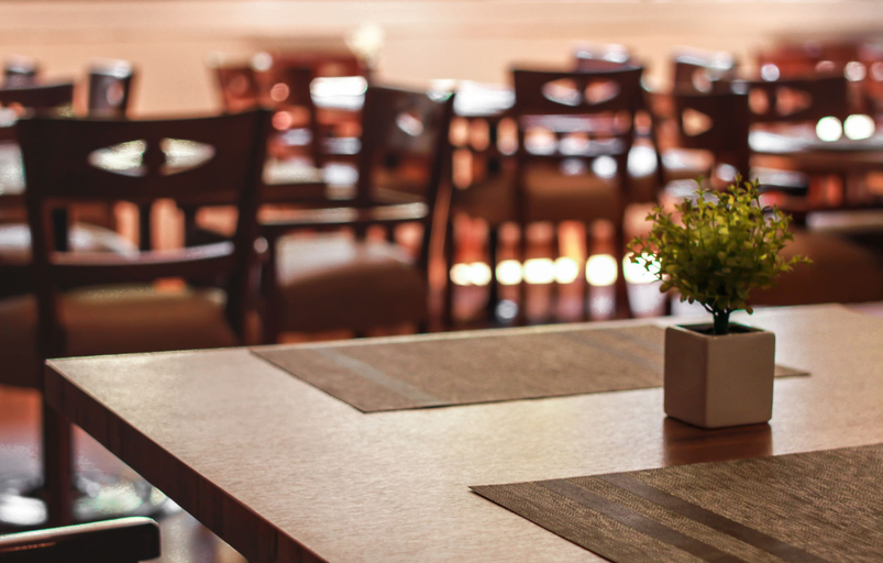 Food & Drinks 5, Hotel Oslo - In Mexico City (Benito Juarez), Mexico City