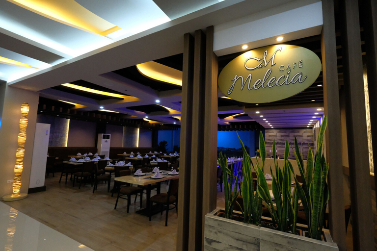 Food & Drinks 5, Kew Hotel, Tagbilaran City