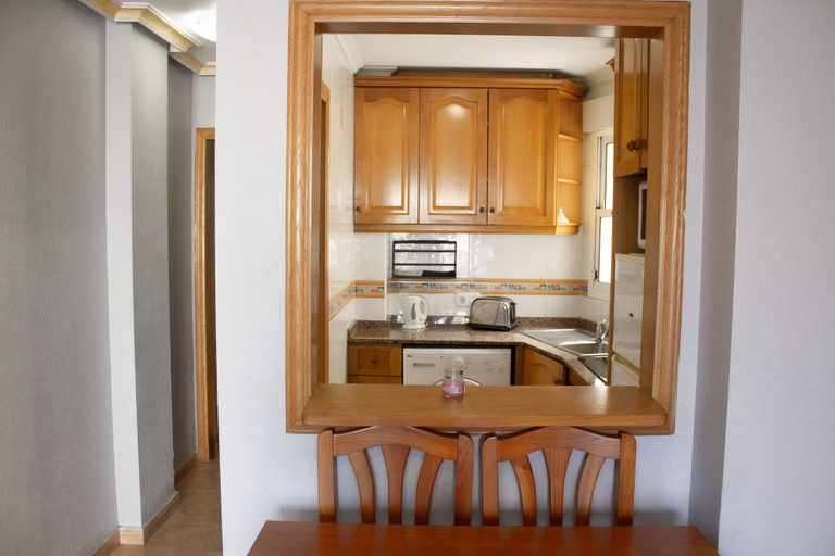 Others 5, Homely Apartments Alcatri, Alicante