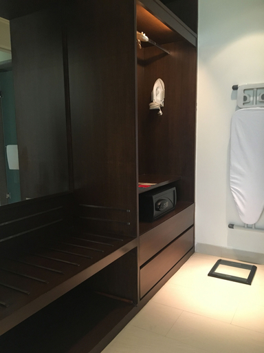 Bedroom 3, Taj Yeshwantpur, Bengaluru, Bangalore