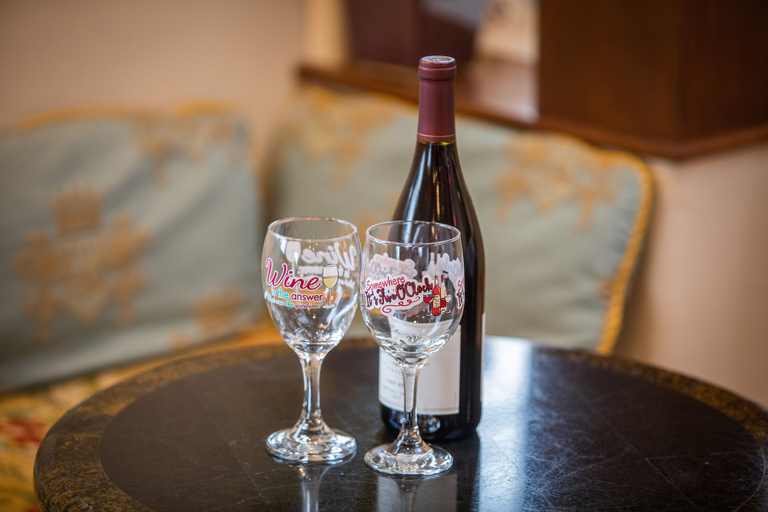 Food & Drinks 5, Vendange Carmel Inn & Suites, Monterey