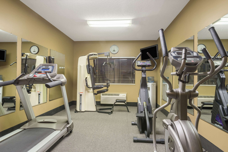 Others 5, Ramada by Wyndham Catlettsburg/Ashland, Boyd