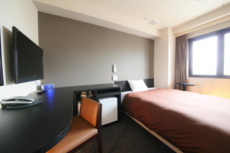 Bedroom 4, Urbain Tokyo Haneda Kamata, Ōta