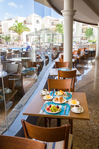 Food & Drinks 5, Vitalclass Lanzarote Resort, Las Palmas