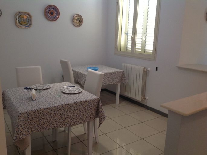 Others 4, Limpiados Bed and Breakfast, Agrigento