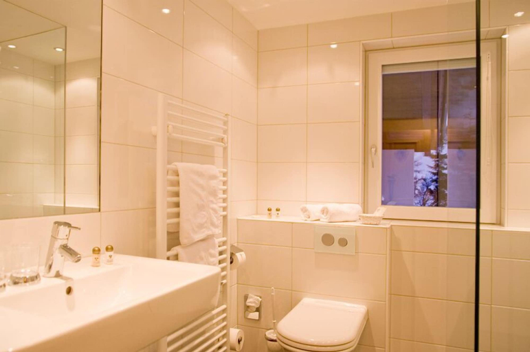 Bathroom 3, Landhaus Maria, Bludenz