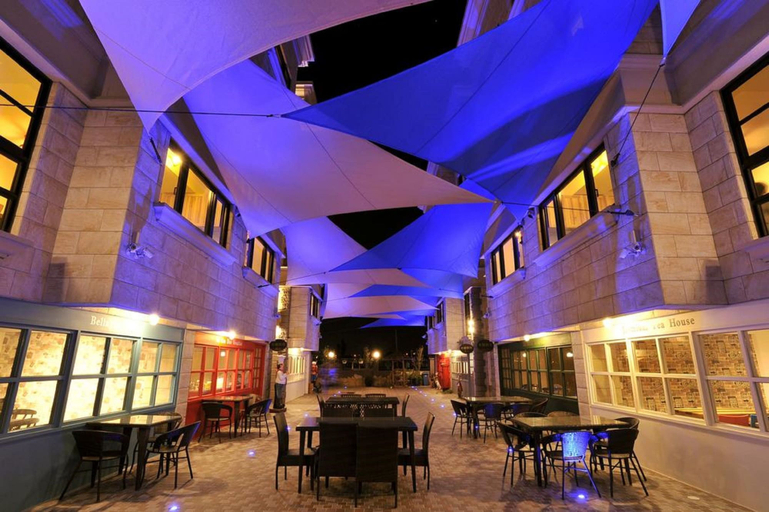 Food & Drinks 5, Milan Yilan, Yilan