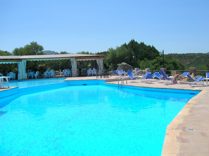 Sport & Beauty 4, Residence Stella Di Gallura, Olbia-Tempio
