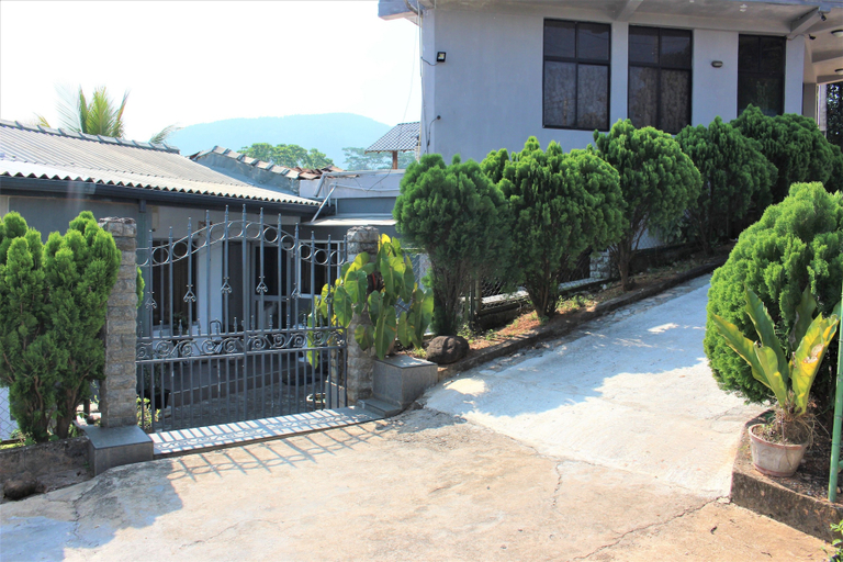 Exterior & Views 2, e-stay Hanthana Kandy, K.F.G. & G. Korale
