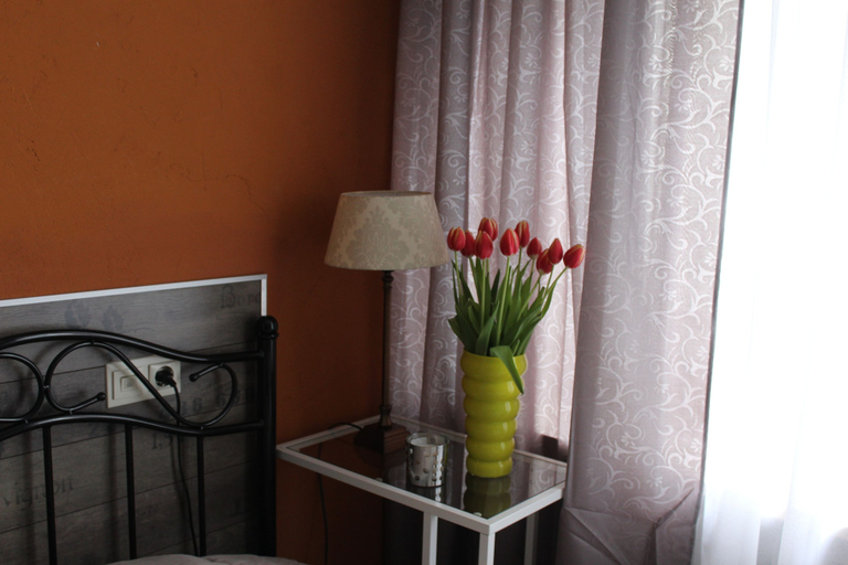 Bedroom 4, Hotel Simonis, Mayen-Koblenz