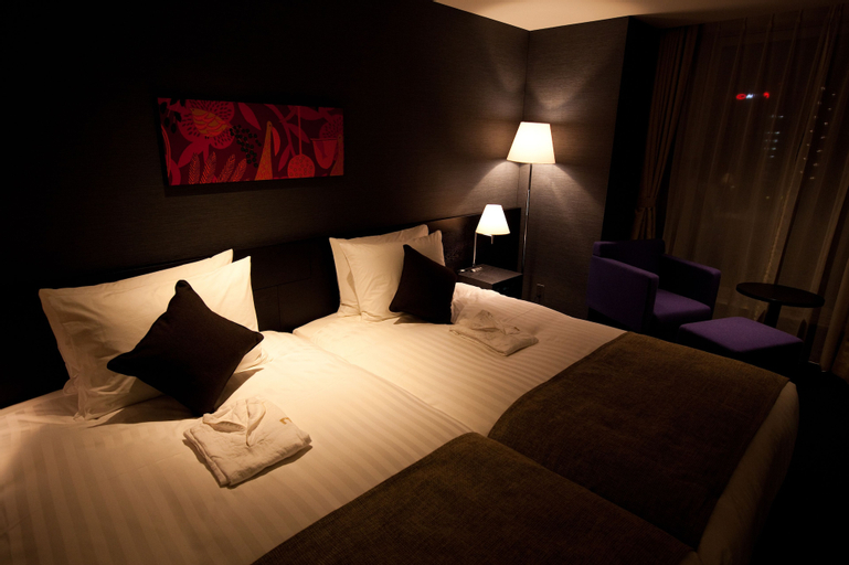 Bedroom 15