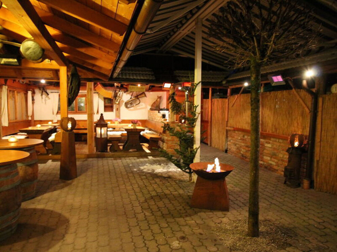 Food & Drinks 5, Gasthaus Bonimeier, Altötting