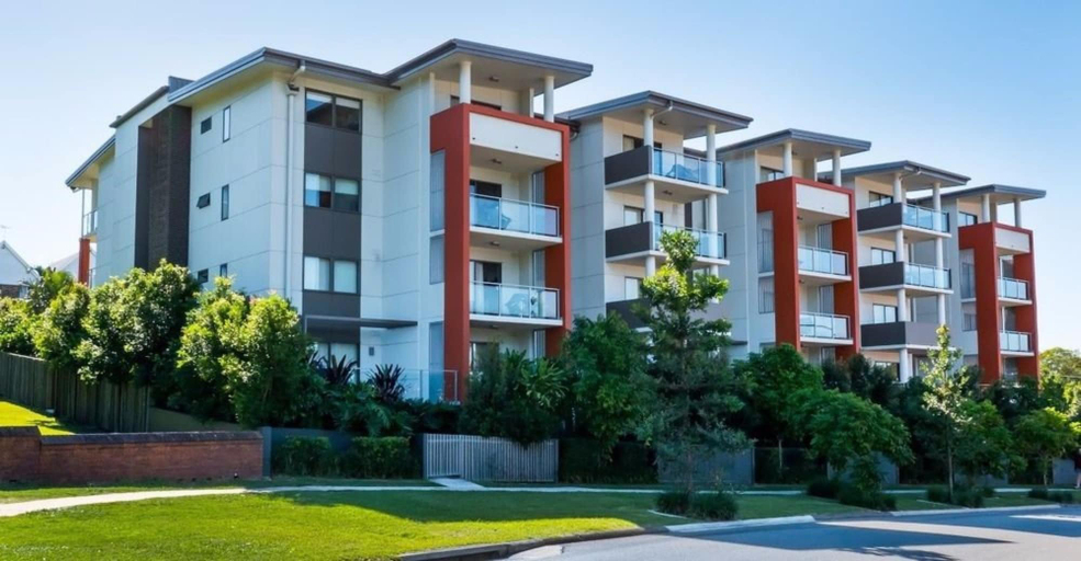 Exterior & Views 1, Essence Apartments Chermside, Chermside