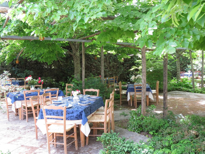 Food & Drinks 5, Tenuta Sant'Andrea, Lecce
