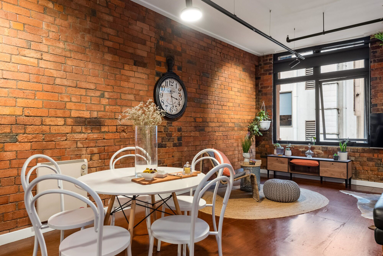 Others 4, StayCentral - Heritage Warehouse Retreat, Melbourne