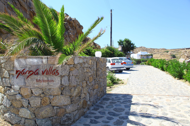Exterior & Views 2, Nama Villas, South Aegean