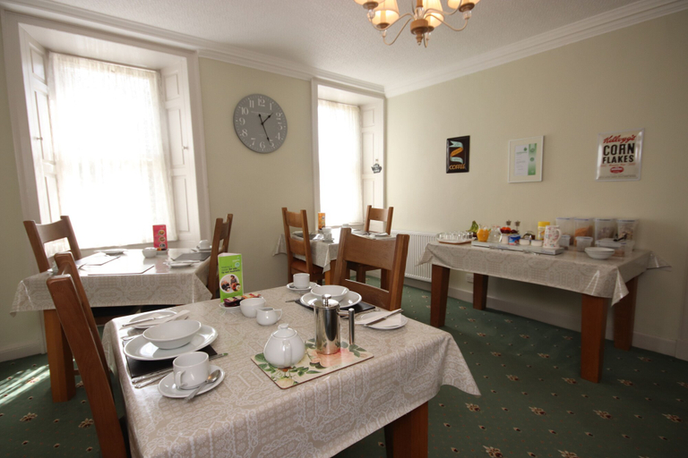 Food & Drinks 5, Inglestone House, Scottish Borders