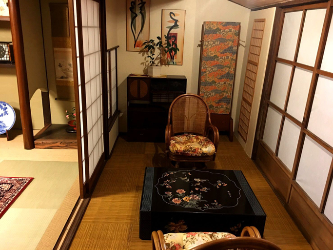 Others 3, Koto Hananobou, Kyoto