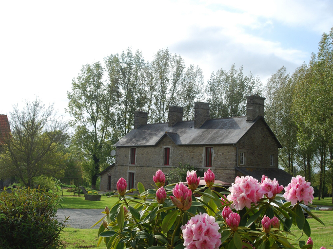 Exterior & Views 2, Le Manoir du Butel, Manche