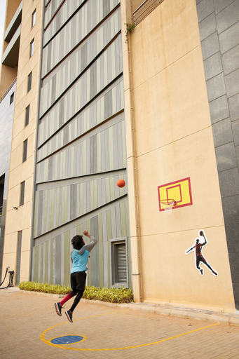 Exterior & Views 2, ibis Chennai OMR, Kancheepuram
