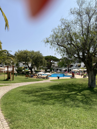 Exterior & Views 2, Balaia Golf Village Resort, Albufeira