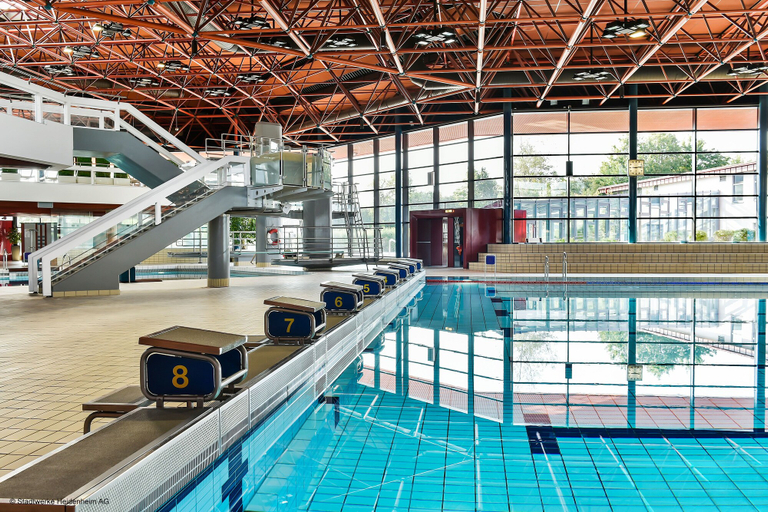 Sport & Beauty 4, Taste Hotel Heidenheim, Heidenheim