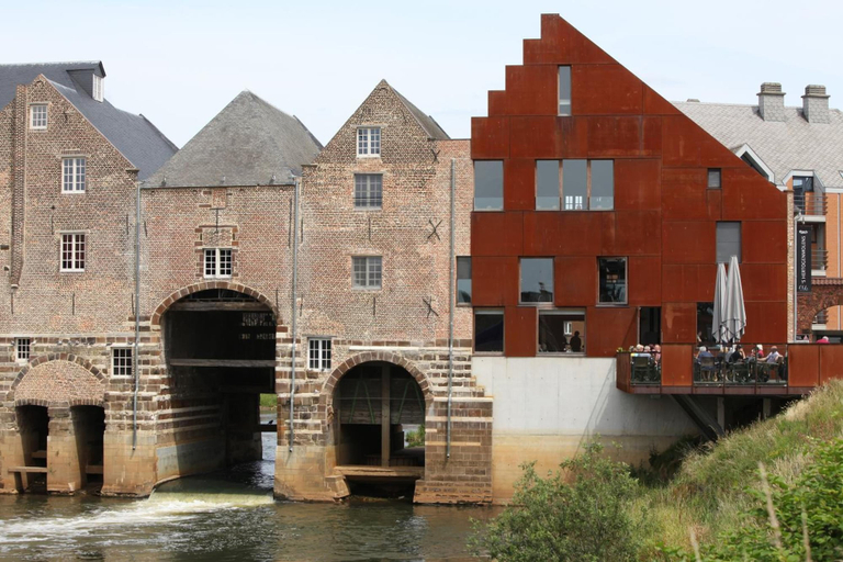 Exterior & Views 2, 'S Hertogenmolens, Vlaams Brabant