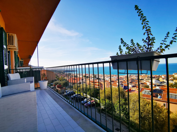 Others 5, Ma&Mi Guest House, Palermo