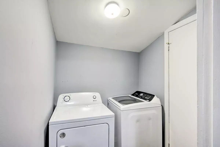 Bathroom, Mam Homes, Union
