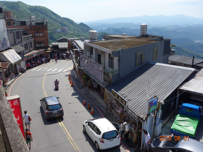 Others 5, Kao Mama B&B, New Taipei City