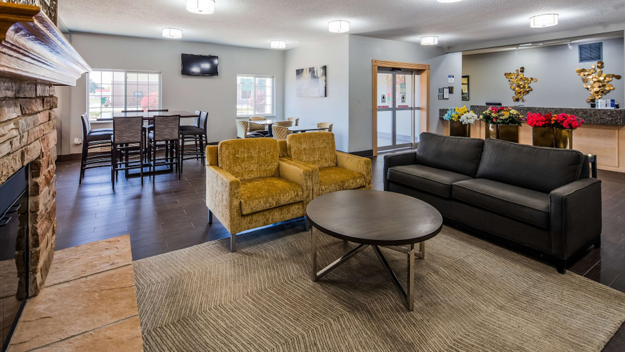 Others 5, Best Western Macomb Inn, McDonough