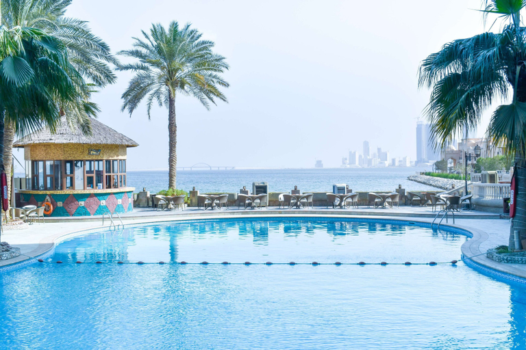 Sport & Beauty 2, Elite Resort & Spa, Manama