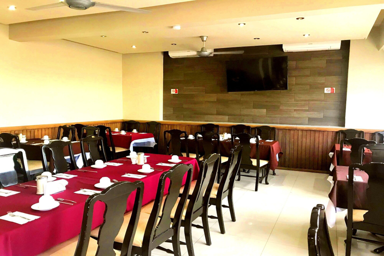 Food & Drinks 5, Costa Ensenada, Ensenada