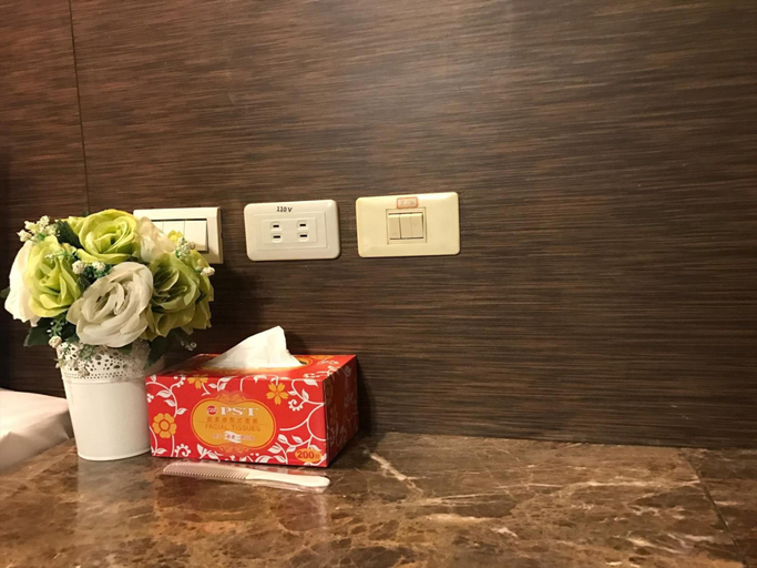 Others 5, FuZhuang Hotel, Taipei City