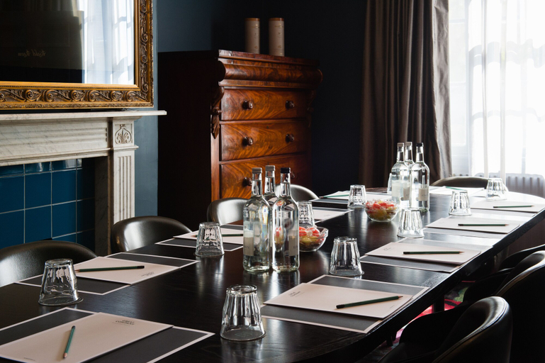 Food & Drinks 5, Hotel Du Vin Stratford Upon Avon, Warwickshire