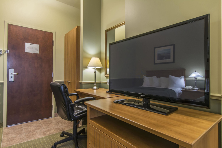 Others 5, Quality Inn, Rivière-du-Loup