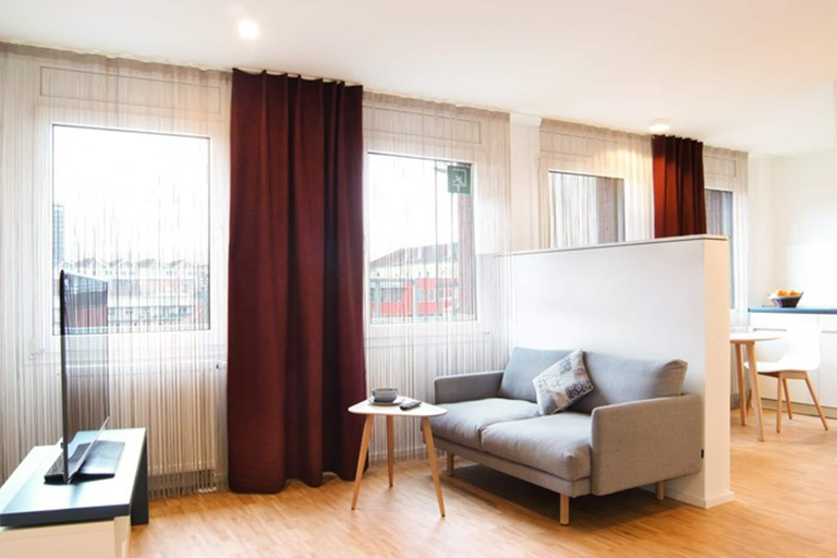 Others 4, SEEGER Living Premium Downtown, Karlsruhe