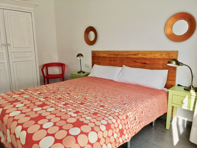 Bedroom 3, The Blue Corner, Santa Cruz de Tenerife