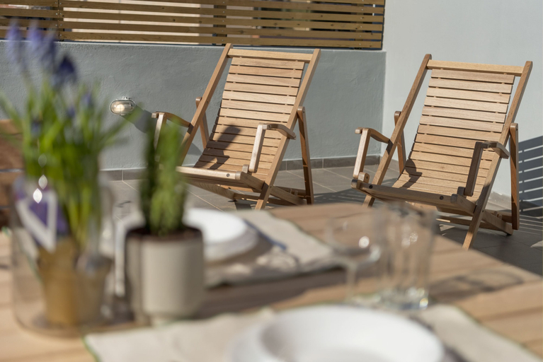 Food & Drinks 5, Maryflower Premium Apartments Piraeus, Attica