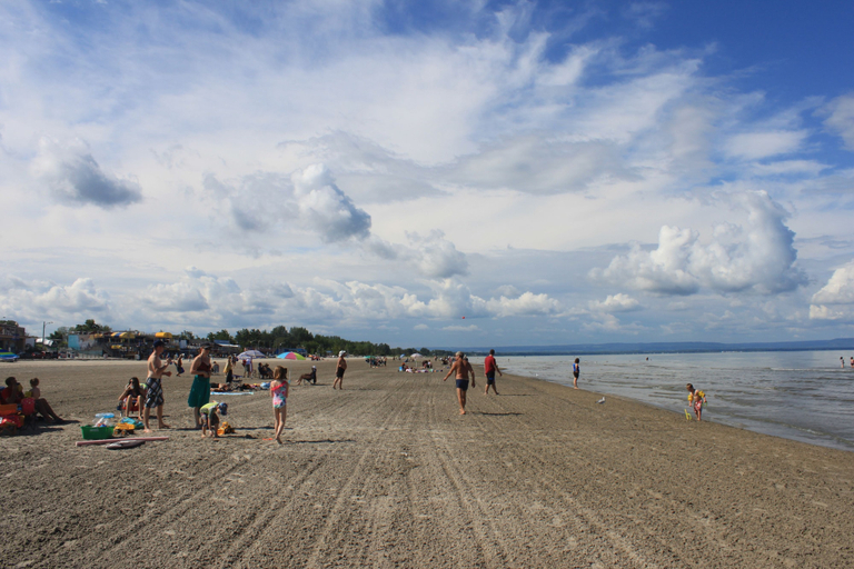 Others 5, Saga Resort, Lake Hurron