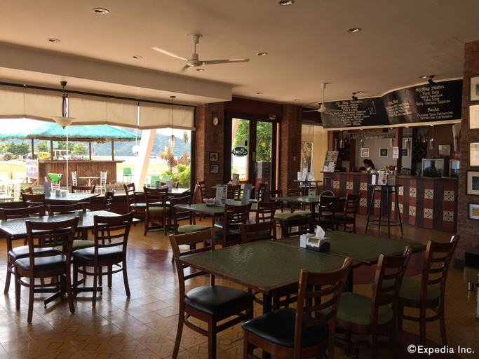 Food & Drinks 5, Coron Gateway Hotel & Suites, Coron