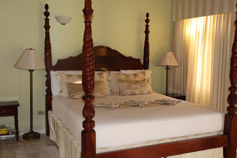 Bedroom 4, Villa Sonate