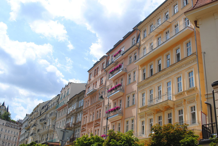 Exterior & Views 2, Venus, Karlovy Vary