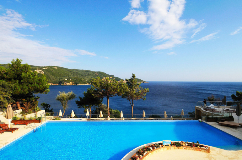 Sport & Beauty 2, Akrotiri Beach Resort & Spa - Adult Friendly, Ionian Islands