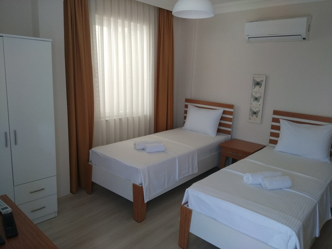 Bedroom 4, Grandma's Garden, Ortaca