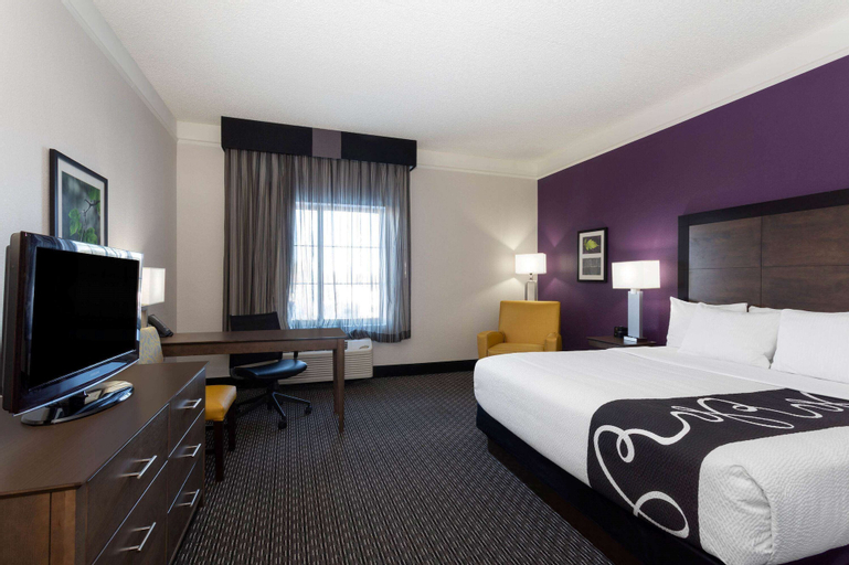 La Quinta Inn & Suites by Wyndham Denver Boulder-Louisville, Boulder